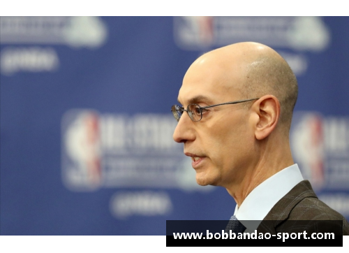NBA高管肖华的职业生涯与影响力分析
