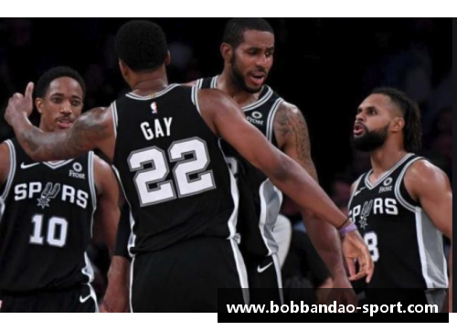 探索NBA离散赛季的未来发展与影响