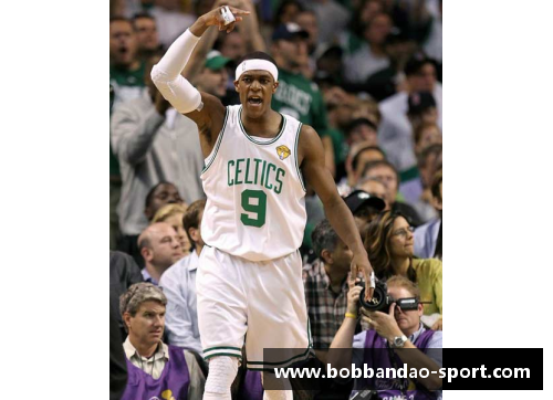 NBA球星精彩庆祝瞬间：激情如火，风采动人