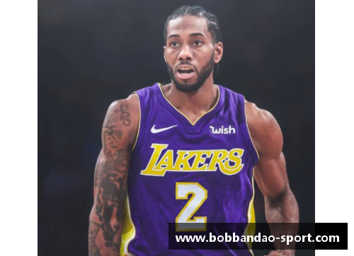 乔治成为自由球员后，NBA市场将会如何变化