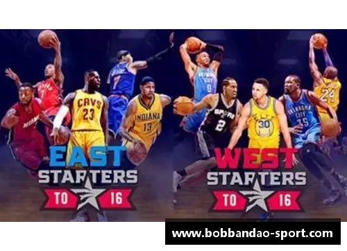 NBA新赛季启航：豪强争霸，超级巨星重返赛场